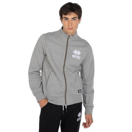 Veste de survêtement zippé Errea Essential 26
