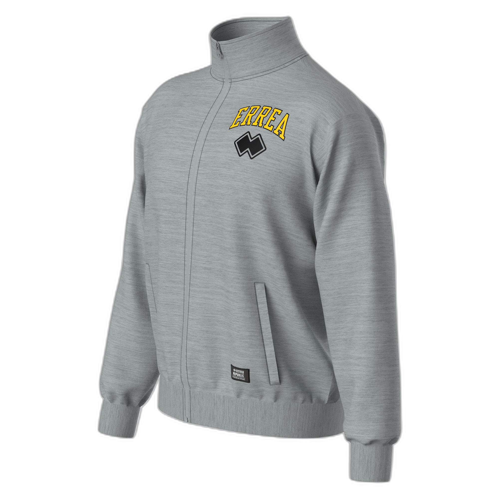 Veste de survêtement zippée Errea 49 3/4