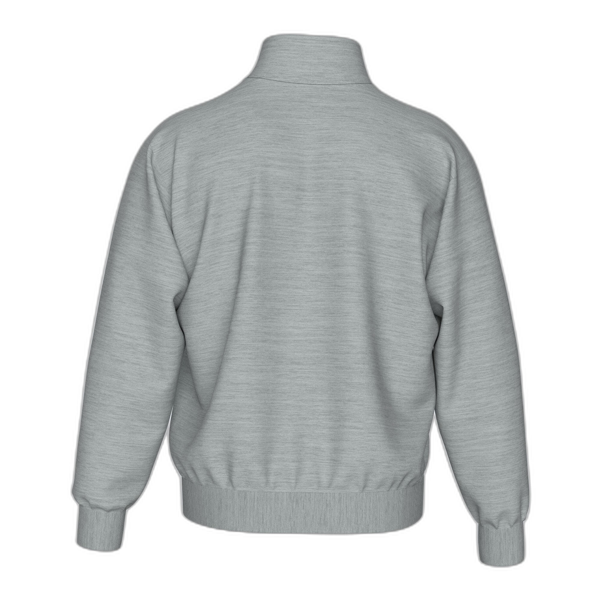 Veste de survêtement zippée Errea 49 4/4