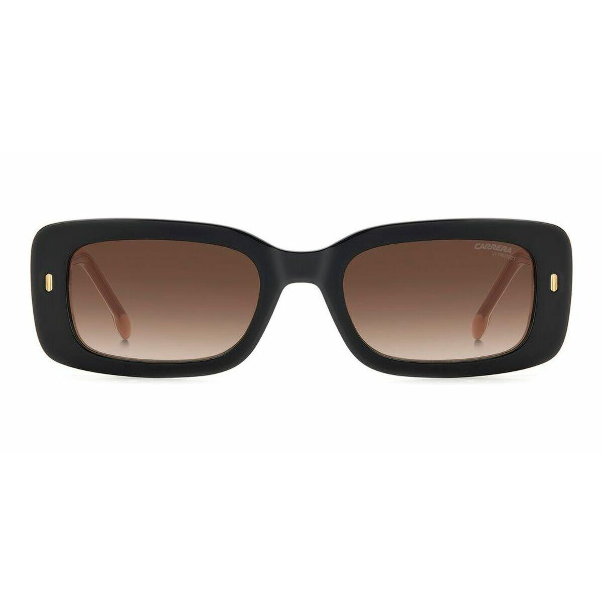 Damensonnenbrille CARRERA CARRERA 3014_S Azetat 2/5
