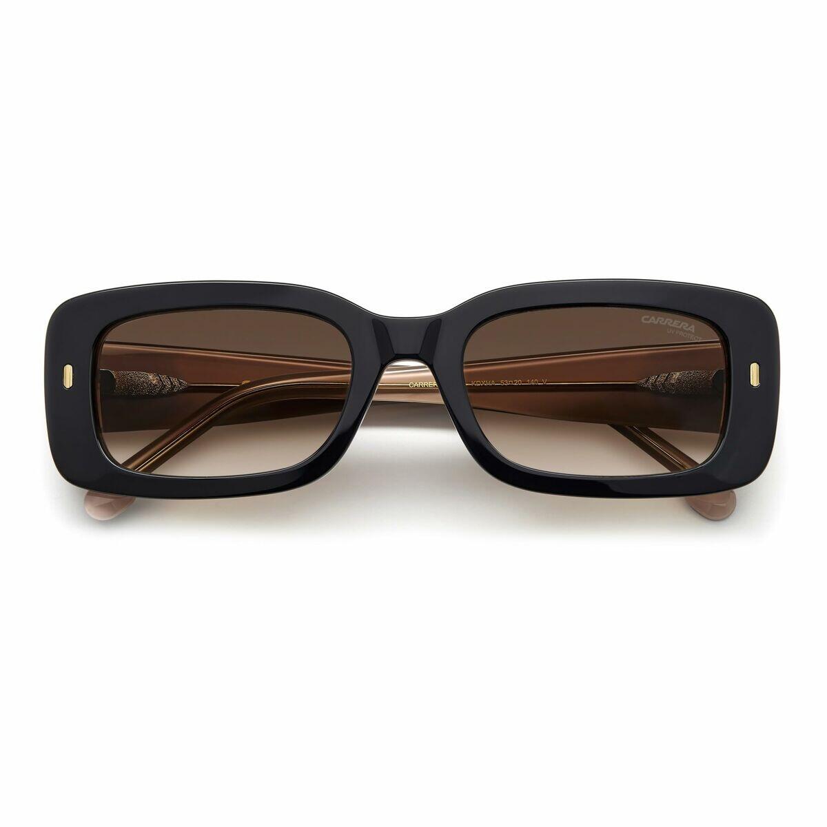 Damensonnenbrille CARRERA CARRERA 3014_S Azetat 4/5