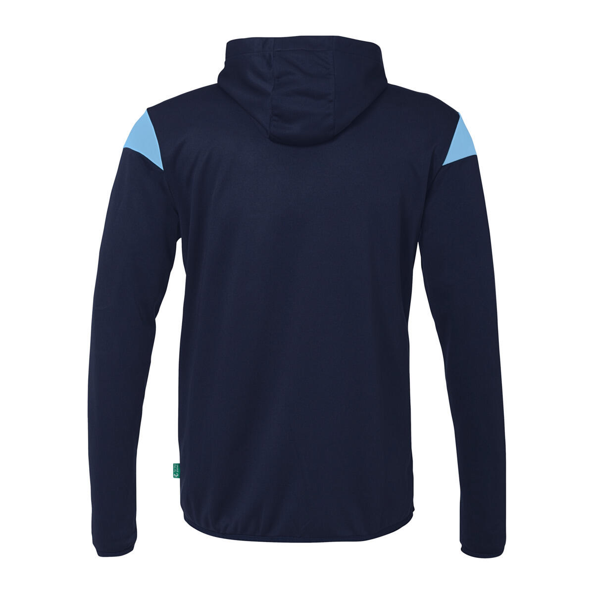 Veste de survêtement à capuche enfant Uhlsport Squad 27 4/4