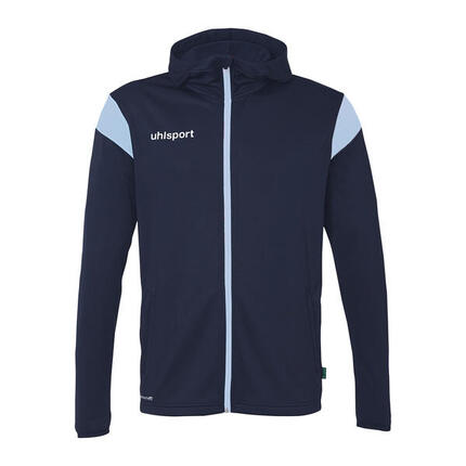 Veste de survêtement à capuche enfant Uhlsport Squad 27