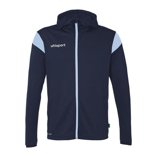 Veste de survêtement à capuche Uhlsport Squad 27
