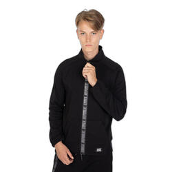Veste de survêtement zippée Errea Black Box 16