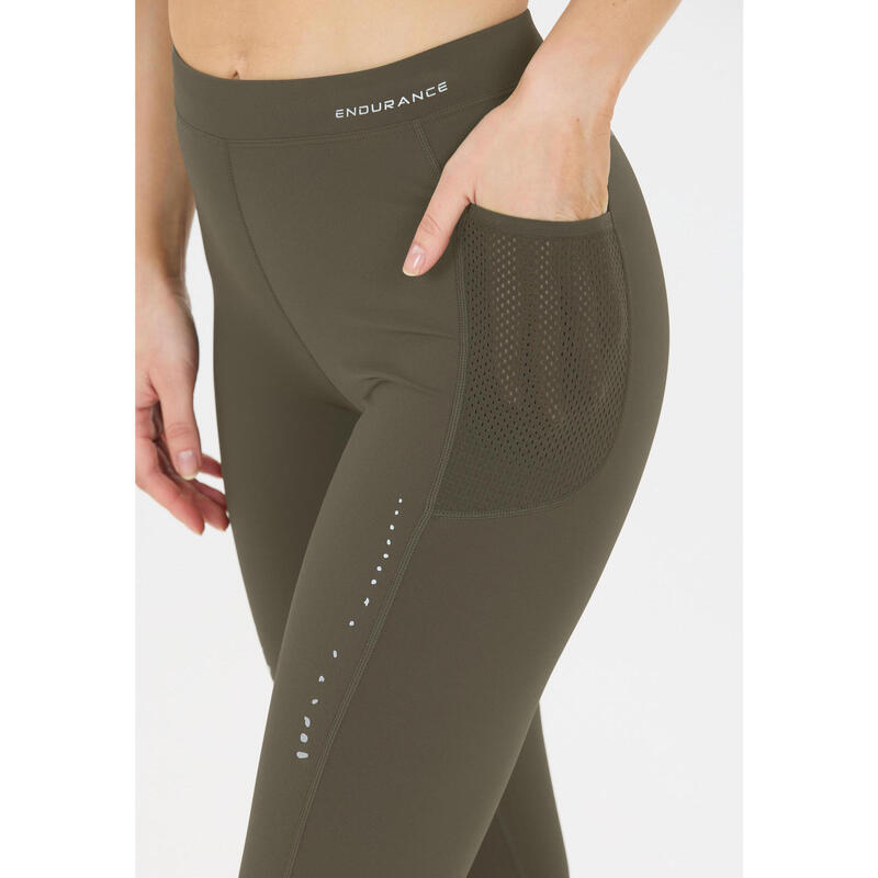 Női leggings Endurance Lindysa