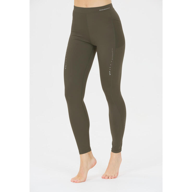 Női leggings Endurance Lindysa