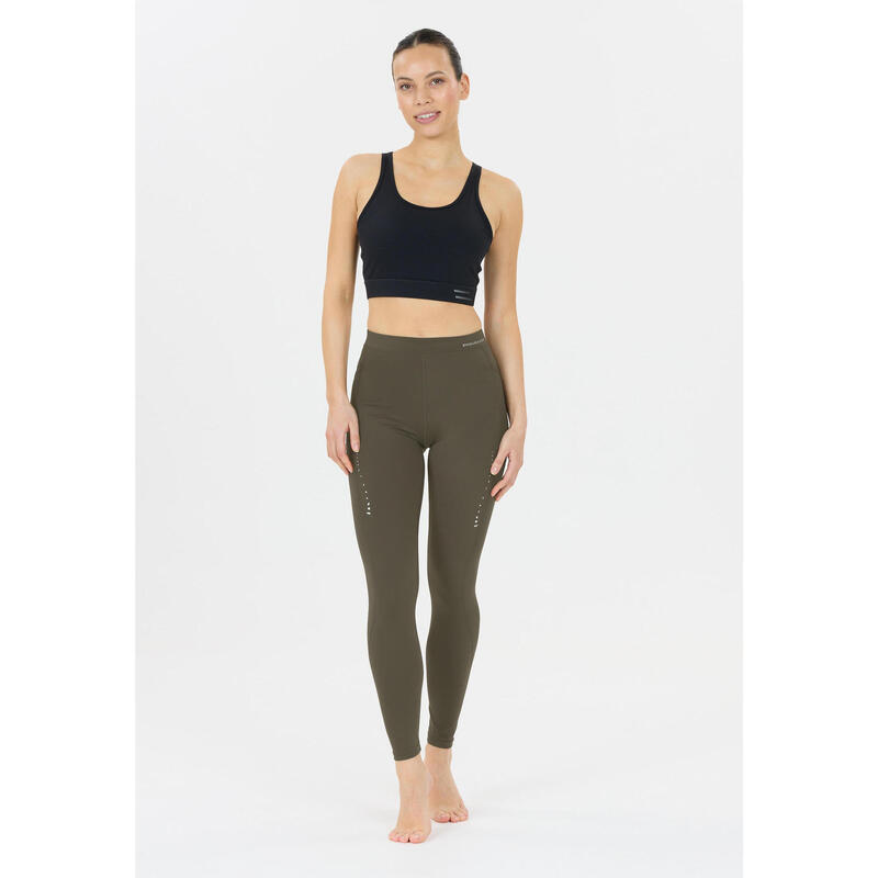 Női leggings Endurance Lindysa