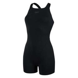 Maillot De Bain Shorty Femme (Noir)
