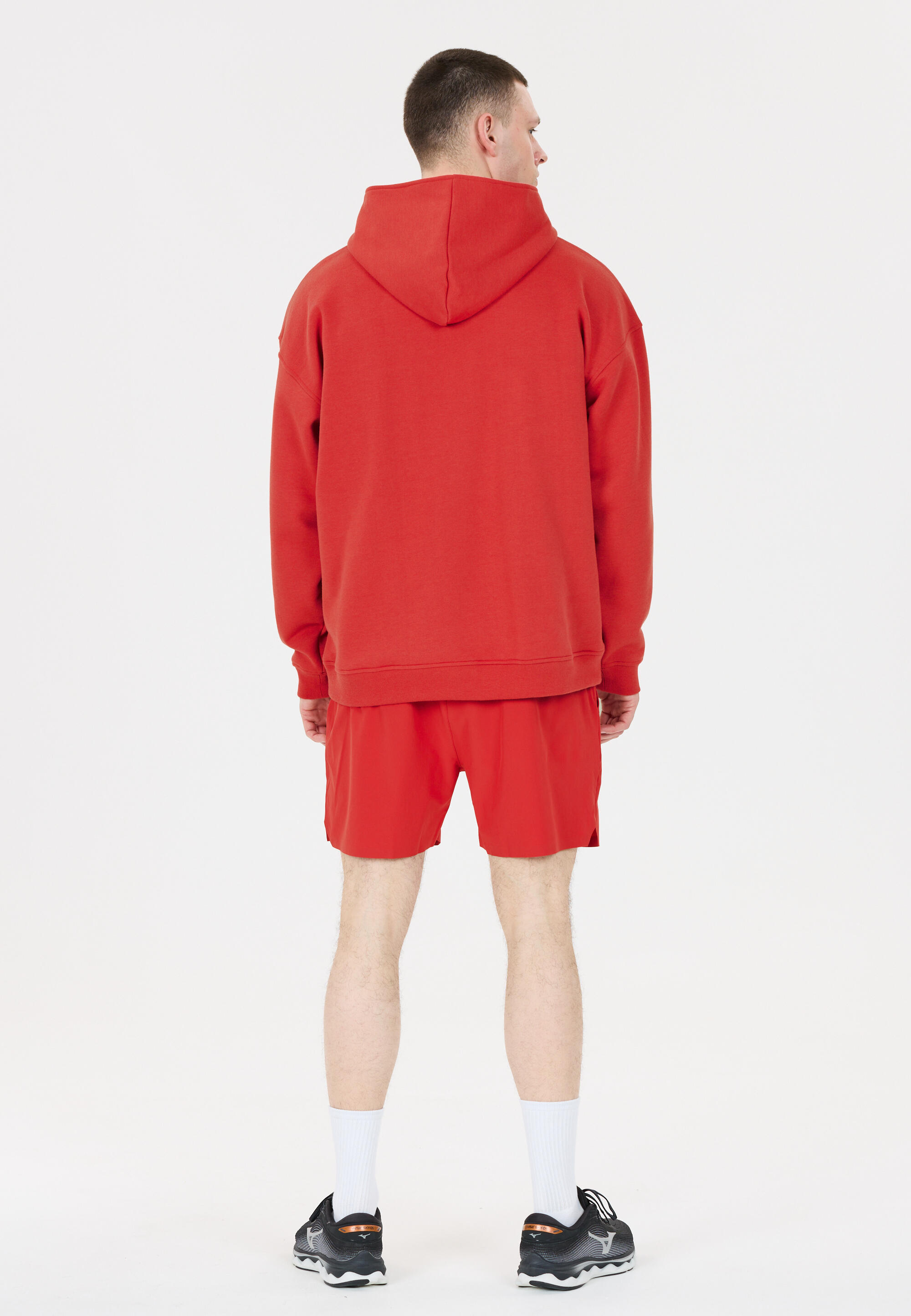 Pantalón corto Virtus Berk 5/5