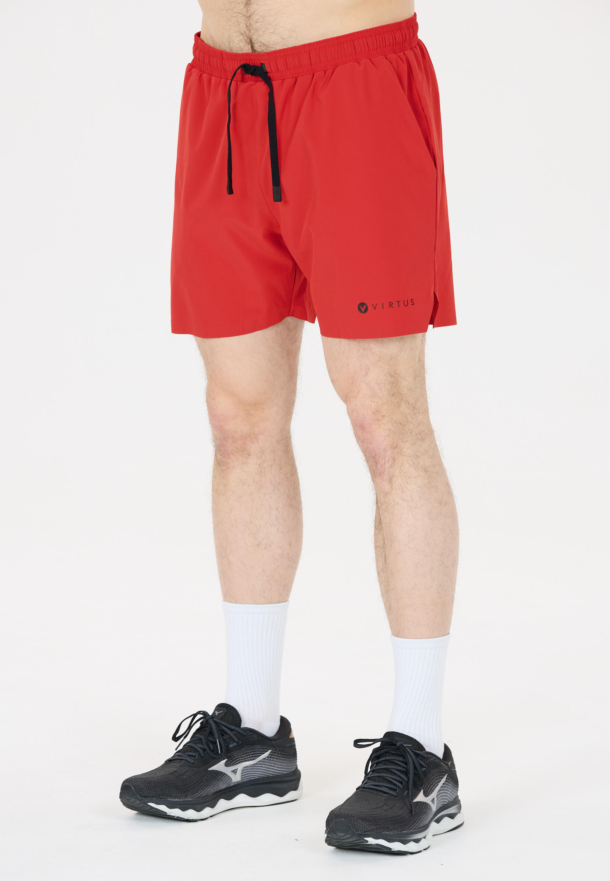 Pantalón corto Virtus Berk 4/5
