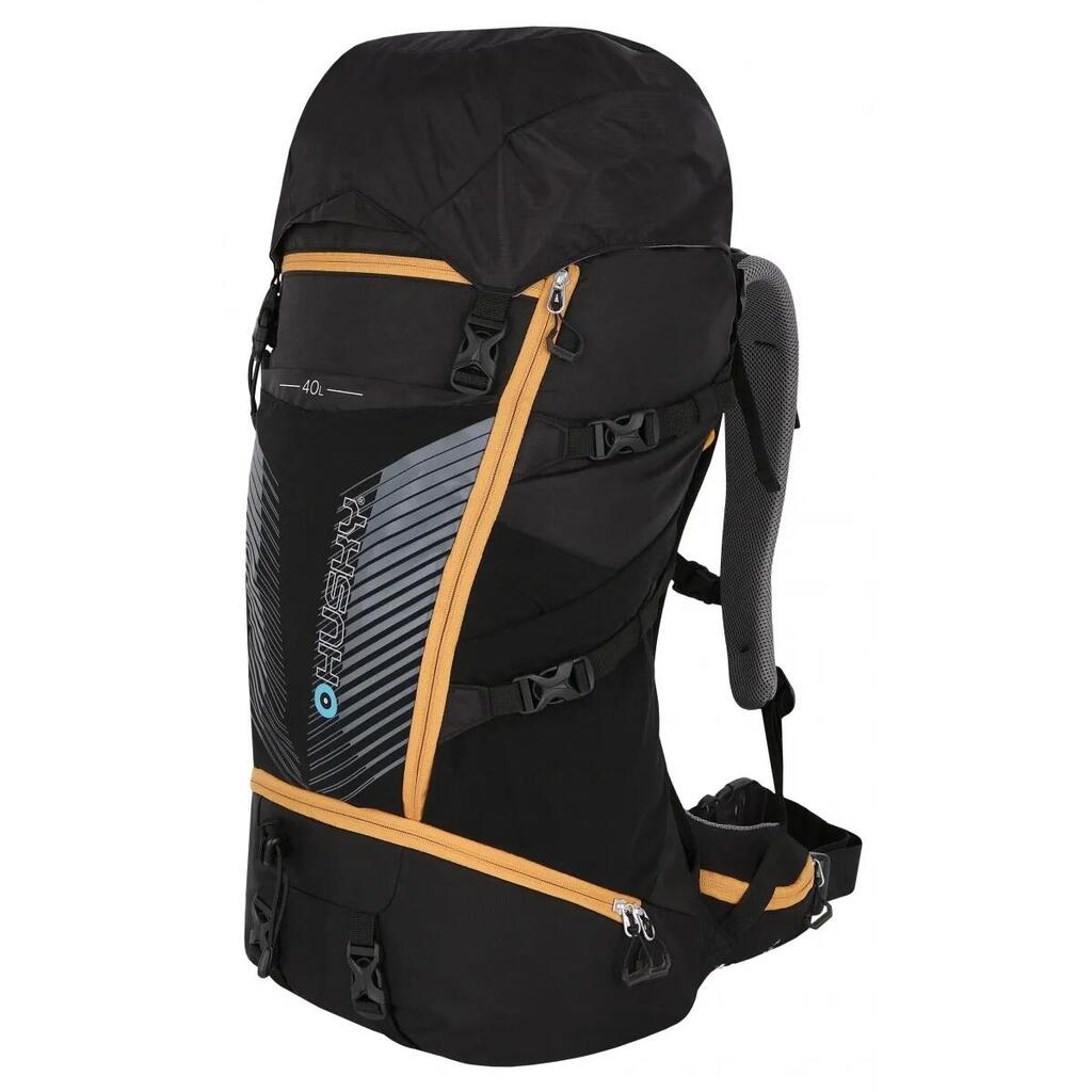 Expedition Capture Backpack 40 liters - Black