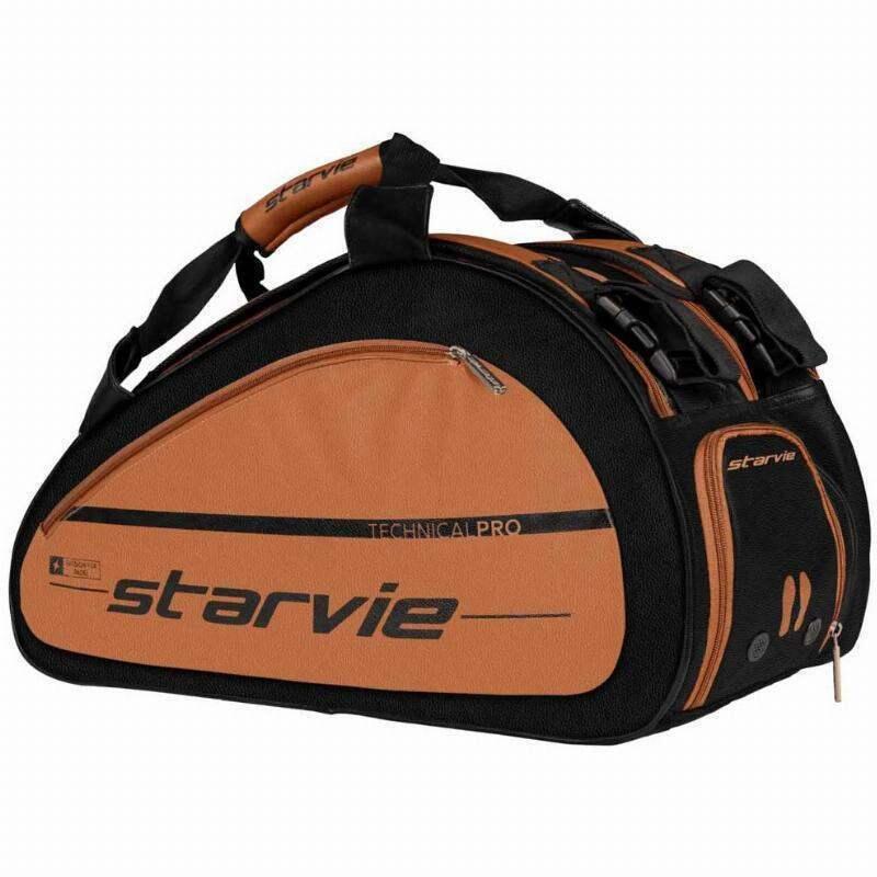 Padeltasche Starvie Luxury Kenta Schwarz Bstlk31000 3/5