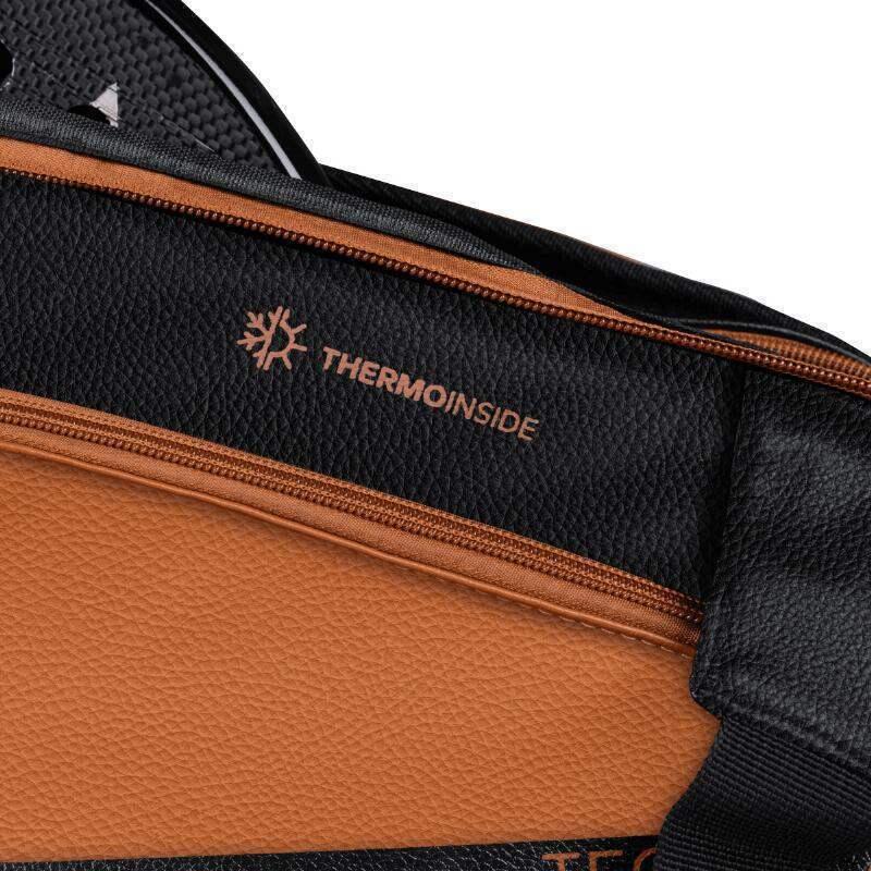 Padeltasche Starvie Luxury Kenta Schwarz Bstlk31000 2/5