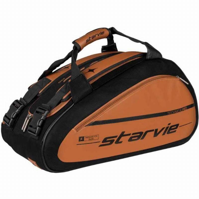 Padeltasche Starvie Luxury Kenta Schwarz Bstlk31000 5/5