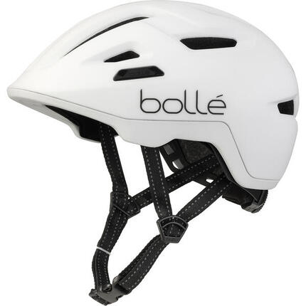 Casque de Vélo Urbain STANCE - Adulte
