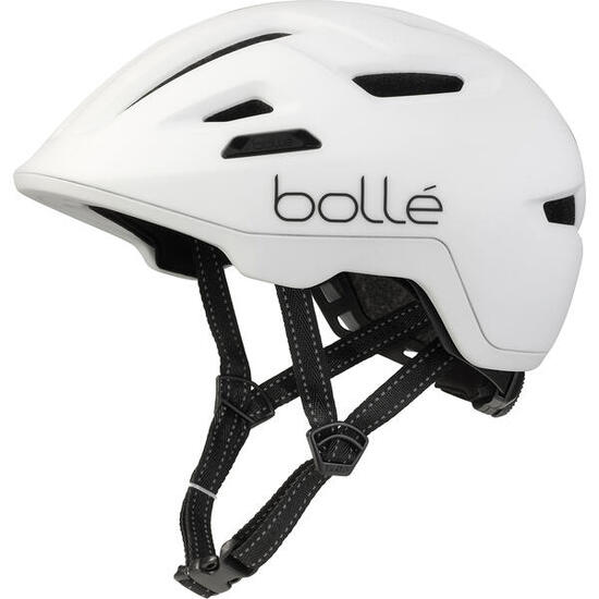 Casque de Vélo Urbain STANCE - Adulte