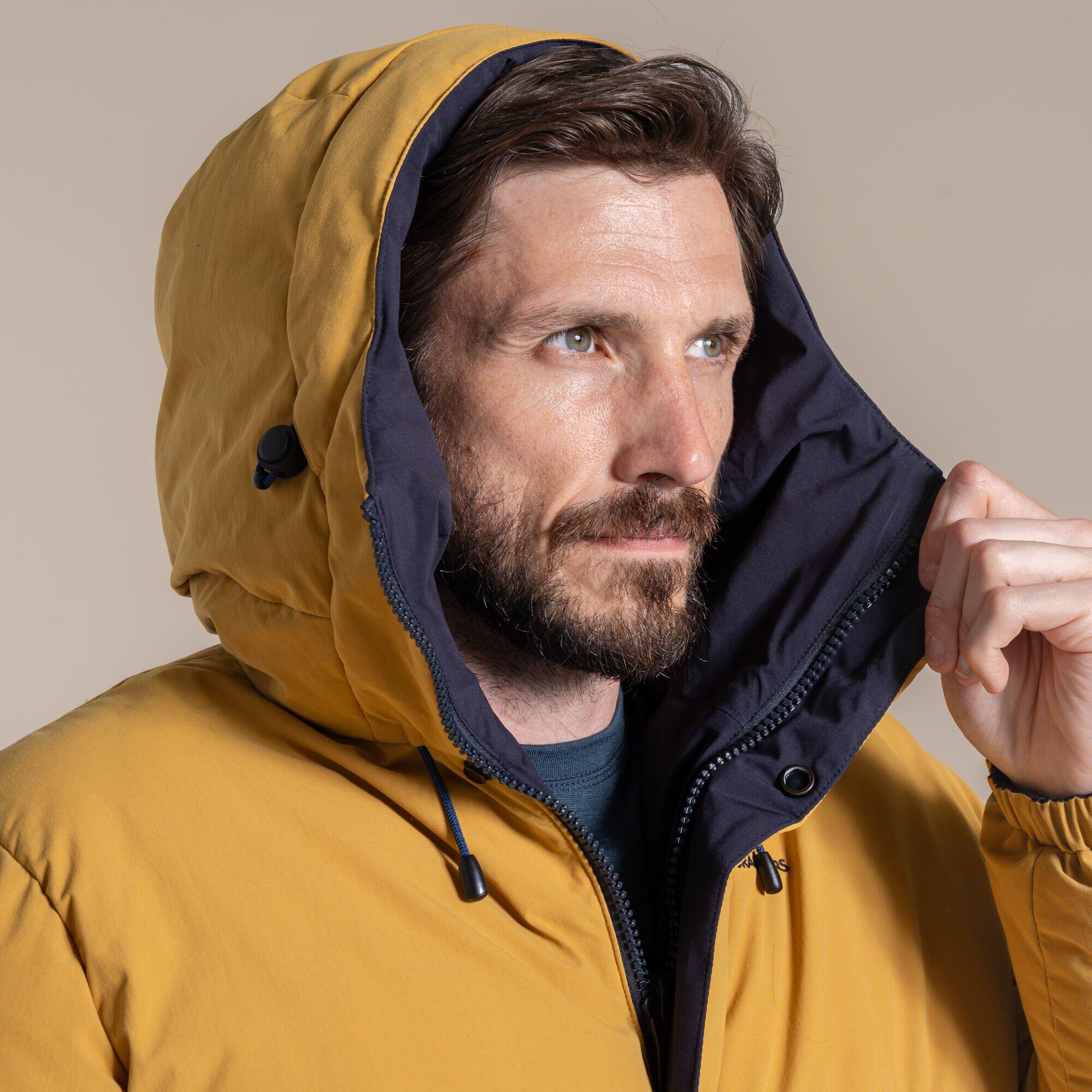 Bannerdale Reversible Jacket | Decathlon