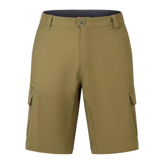 Herren Shorts Loop Mit Taschen