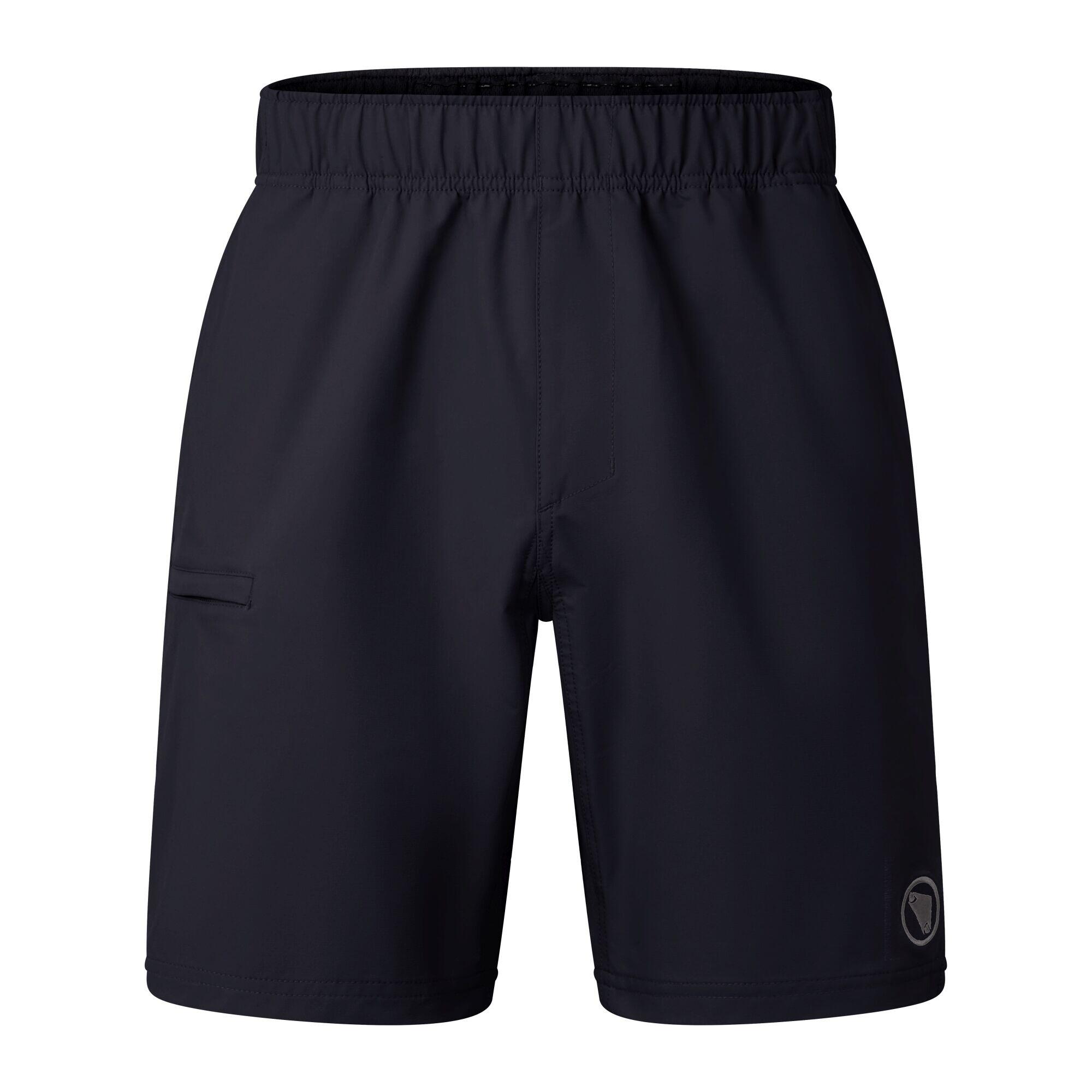 Pantalón corto Endura Loop Baggy 2/7