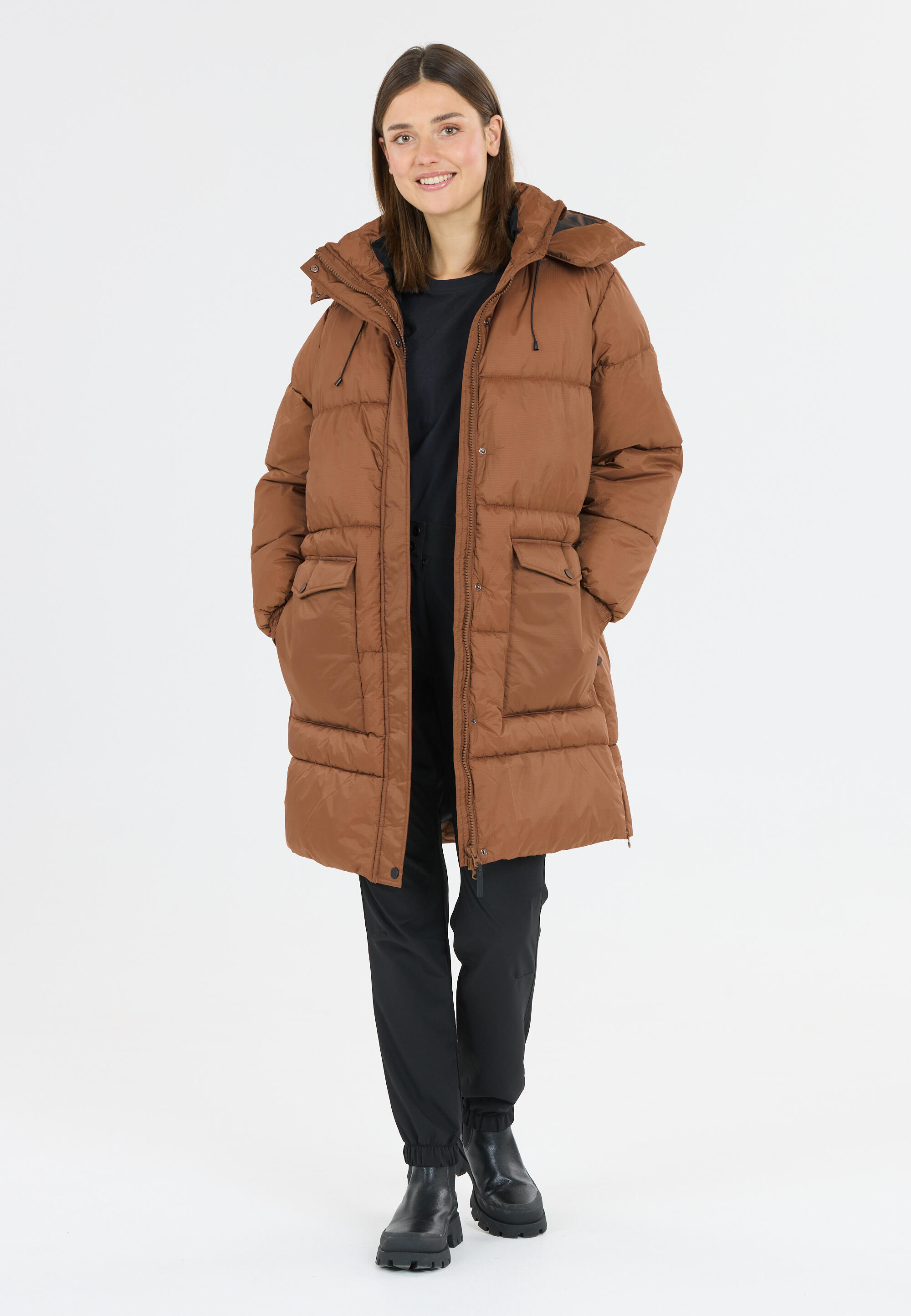 Parka da donna Whistler Amatos 3/5
