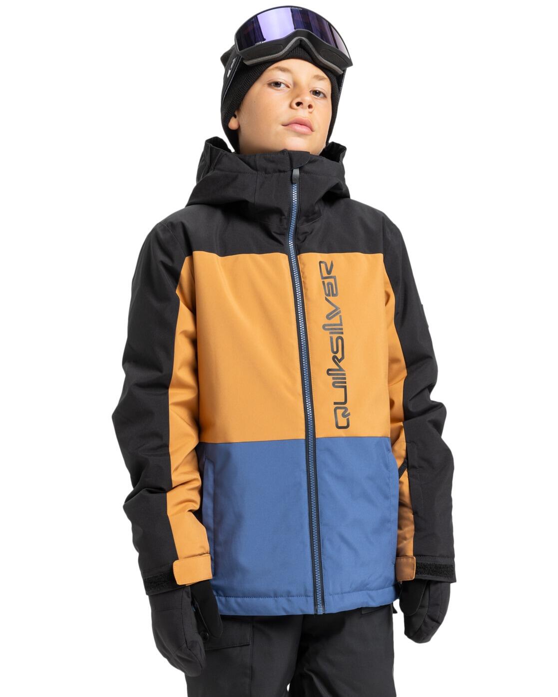 QUIKSILVER picture