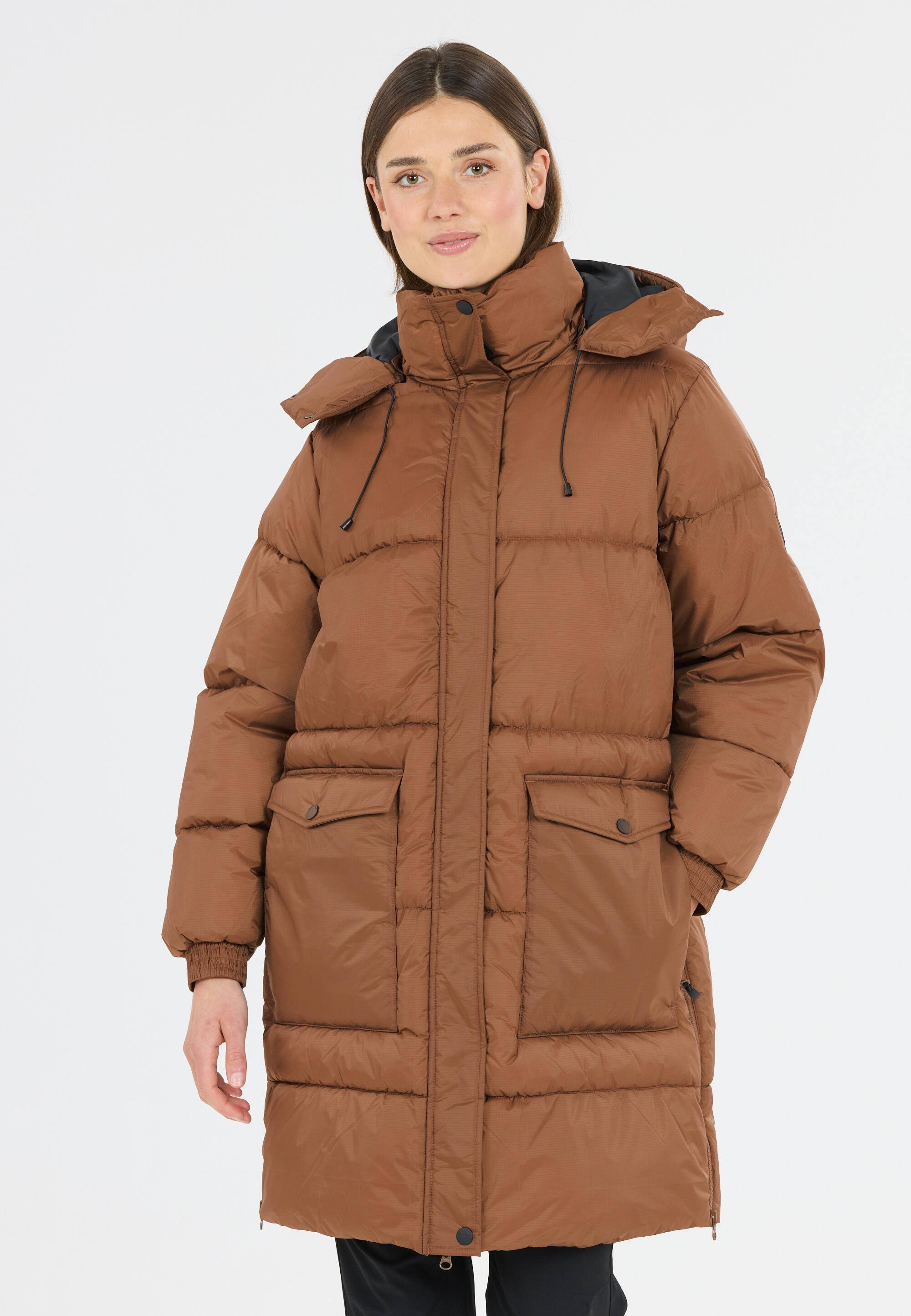 Parka da donna Whistler Amatos 4/5