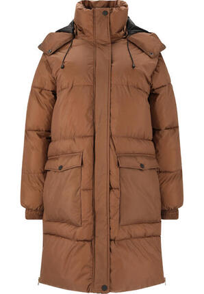 Parka femme Whistler Amatos