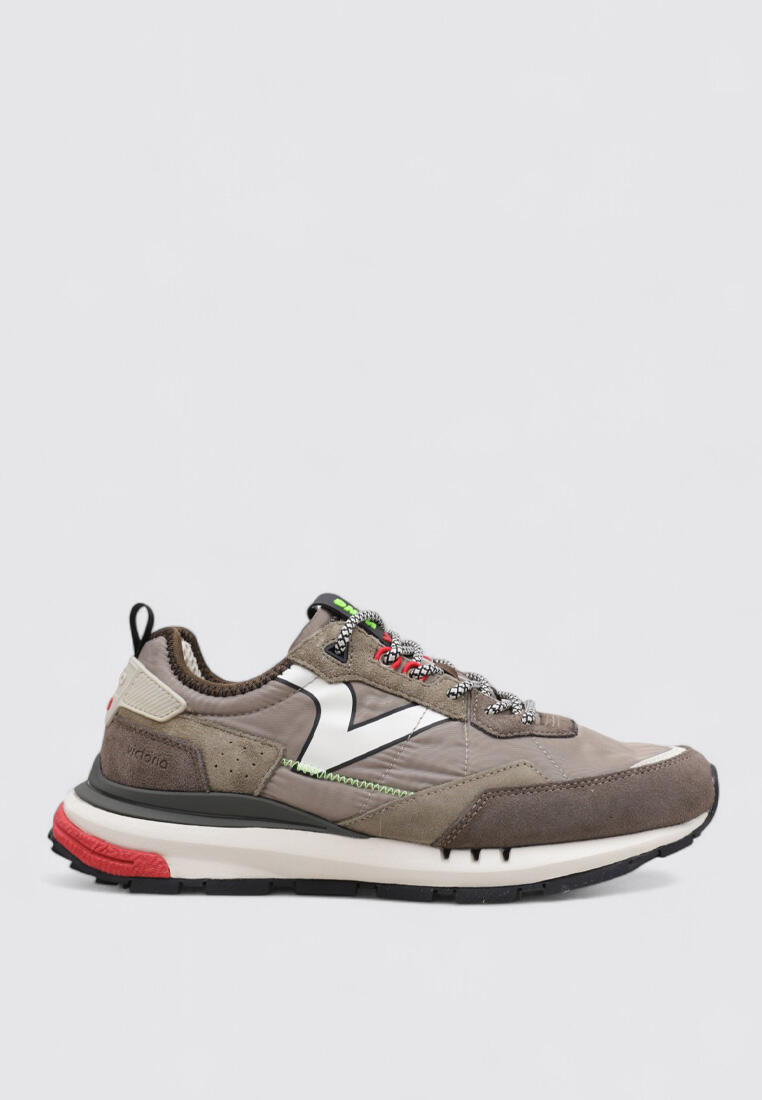 Zapatillas Deportivas Hombre Victoria WING EVO-SPORT Verd 1/5