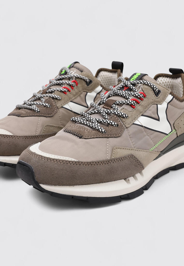 Zapatillas Deportivas Hombre Victoria WING EVO-SPORT Verd 3/5