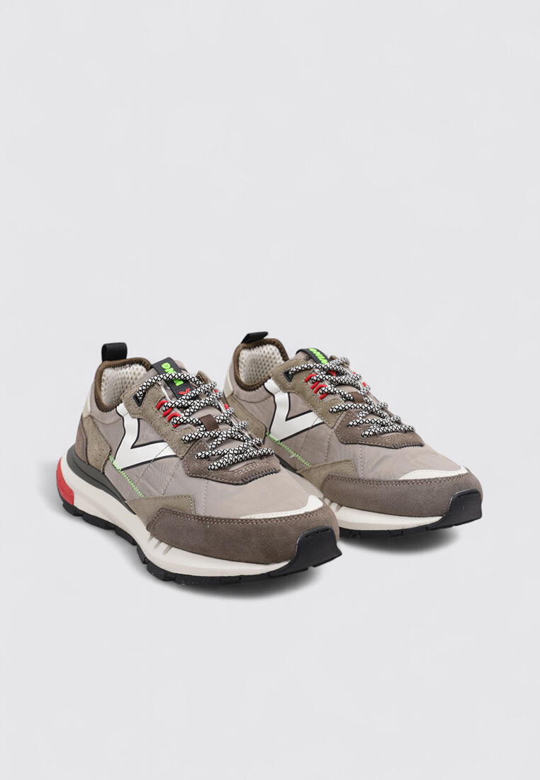 Zapatillas Deportivas Hombre Victoria WING EVO-SPORT Verd 2/5
