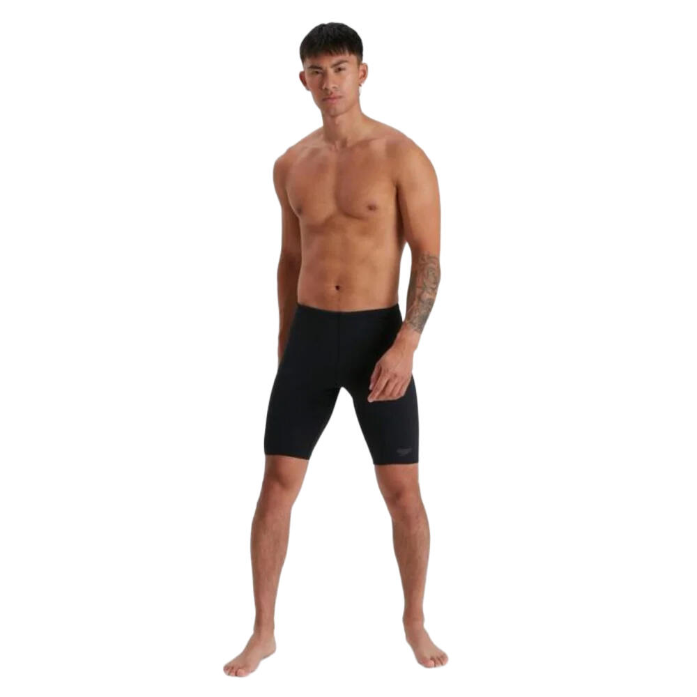 Męskie Spodenki Eco Endurance+ Jammer Shorts 3/3