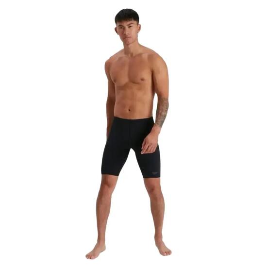 Jammer De Natation Homme (Noir)