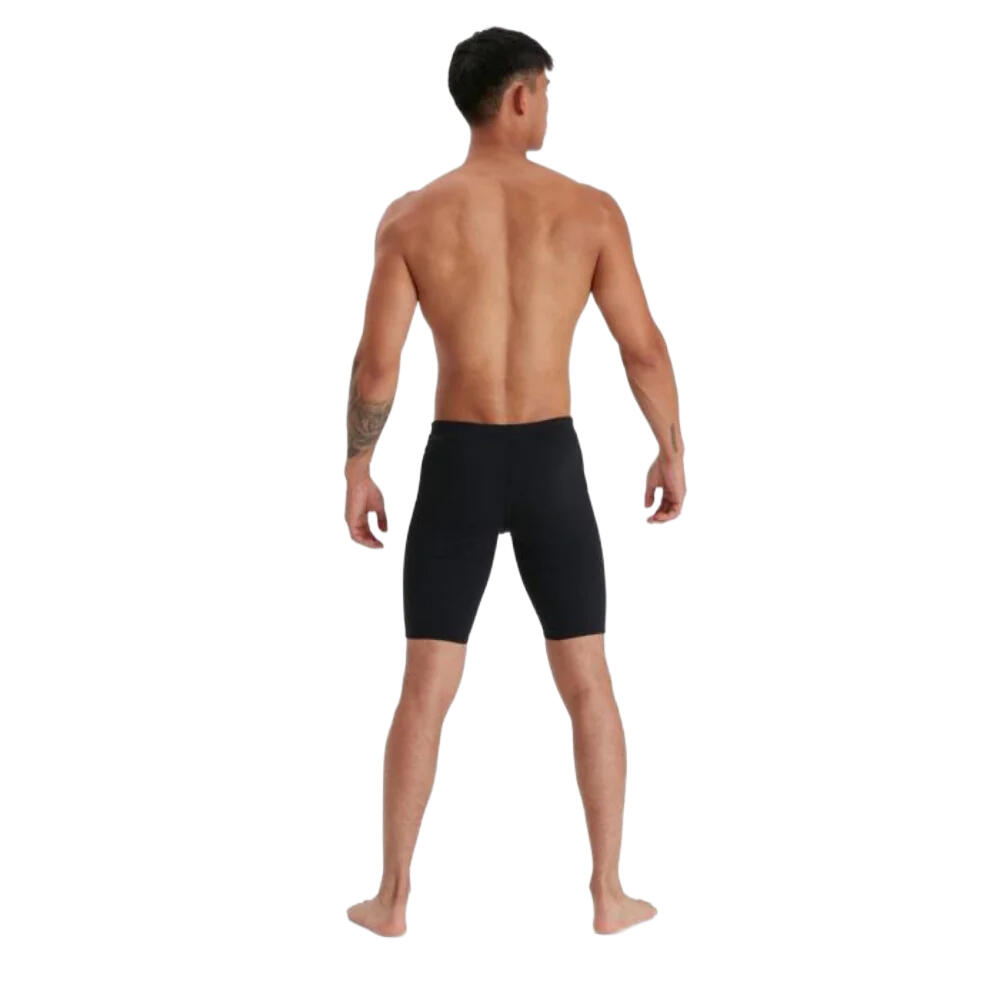 Męskie Spodenki Eco Endurance+ Jammer Shorts 2/3