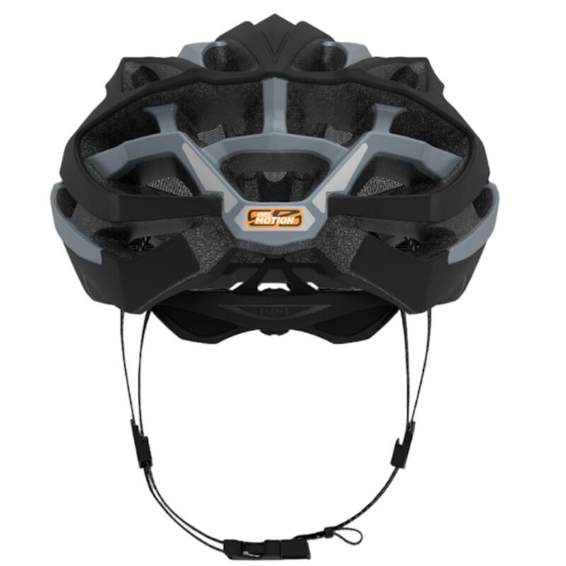 CAPACETE DE CICLISMO GAVIA MTB PRETO T-L 3/3