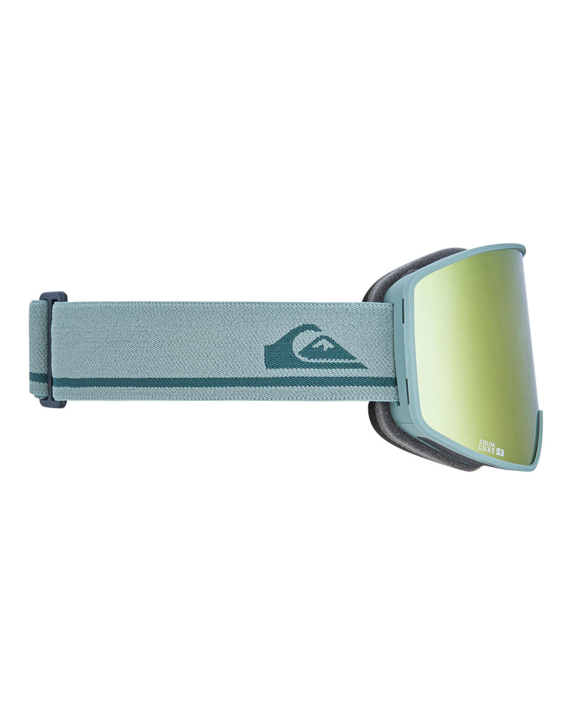 Masque de ski/snowboard STORM Vert Homme 3/4