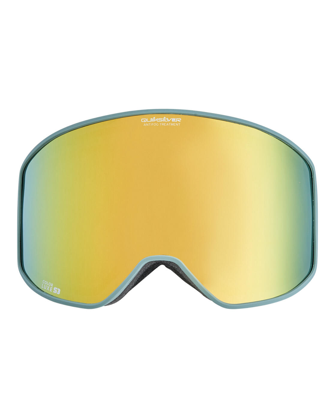 Masque de ski/snowboard STORM Vert Homme 2/4