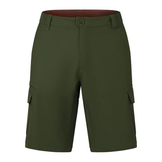 Herren Shorts Loop Mit Taschen