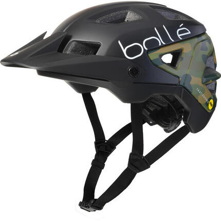 Kask rowerowy BOLLÉ TRACKDOWN MIPS