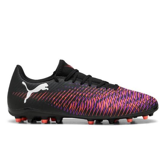 Zapatillas de tacos para Hombre Puma future 8 play mg Negro