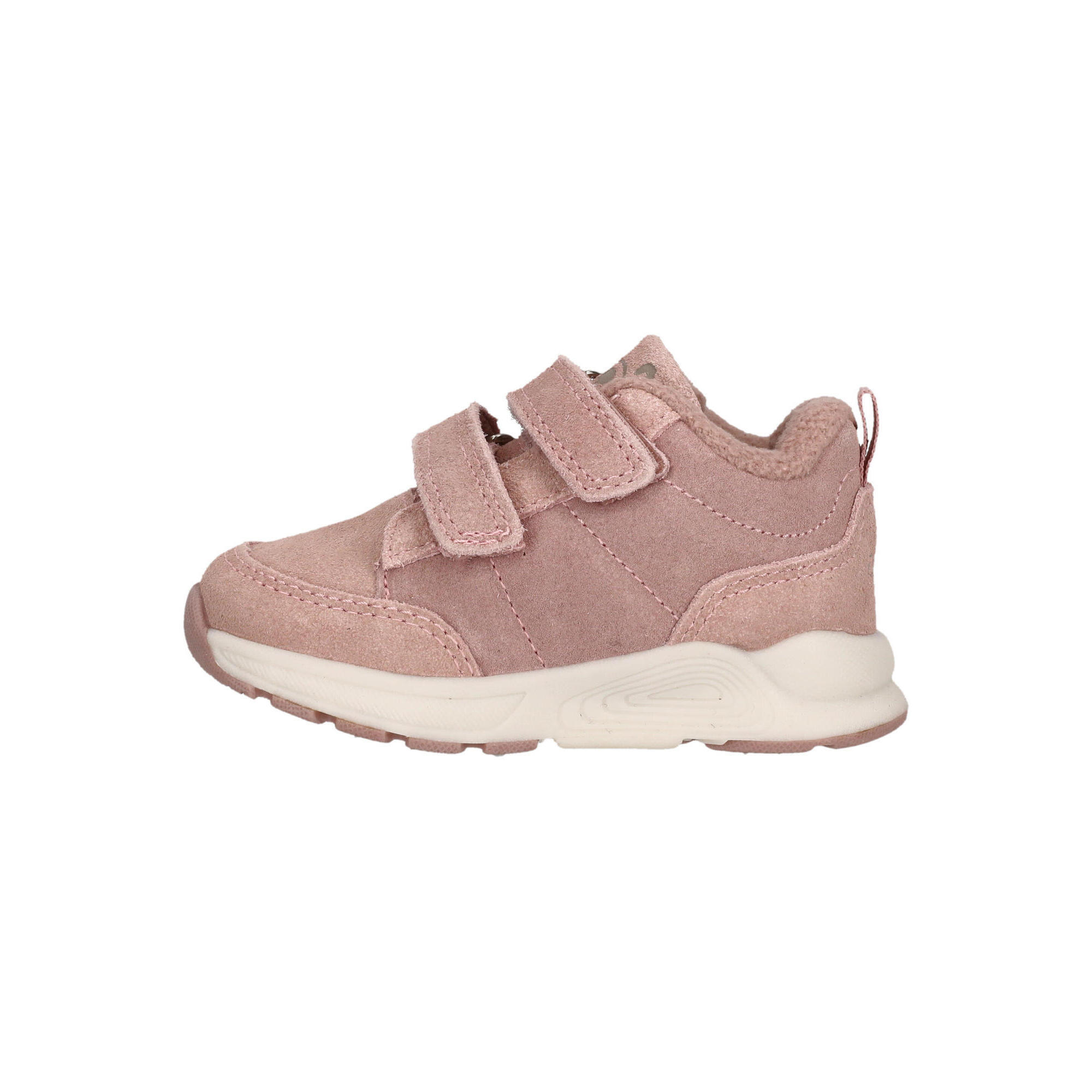 Zigzag - Chaussures Pour Apprendre À Marcher Aliano - Chaussons - Rose - Decathlon