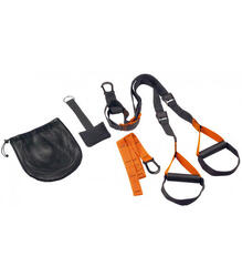 Sangles de suspension TRX - Sveltus