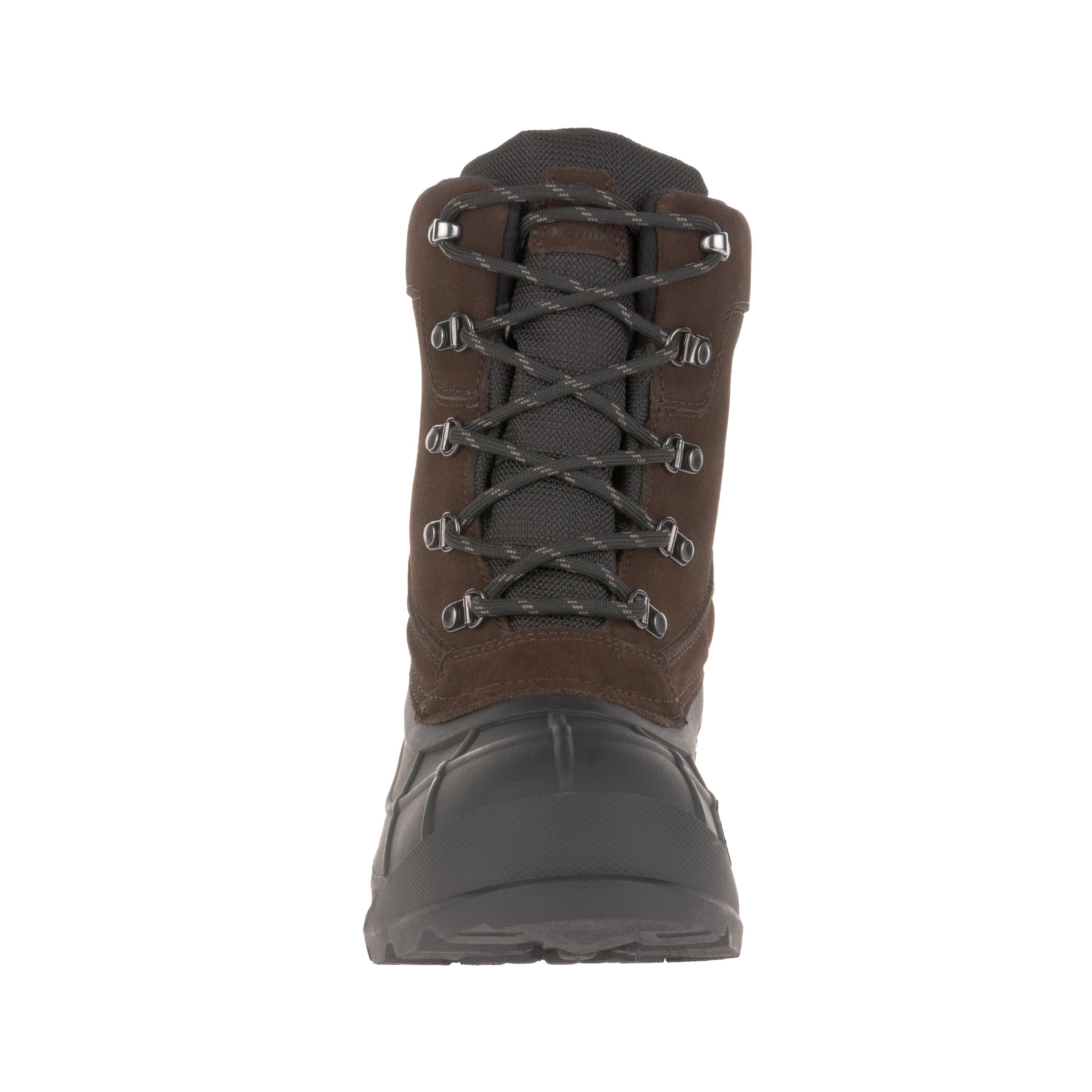 Herren FARGO 2 Winterstiefel Dunkelbraun 2/5
