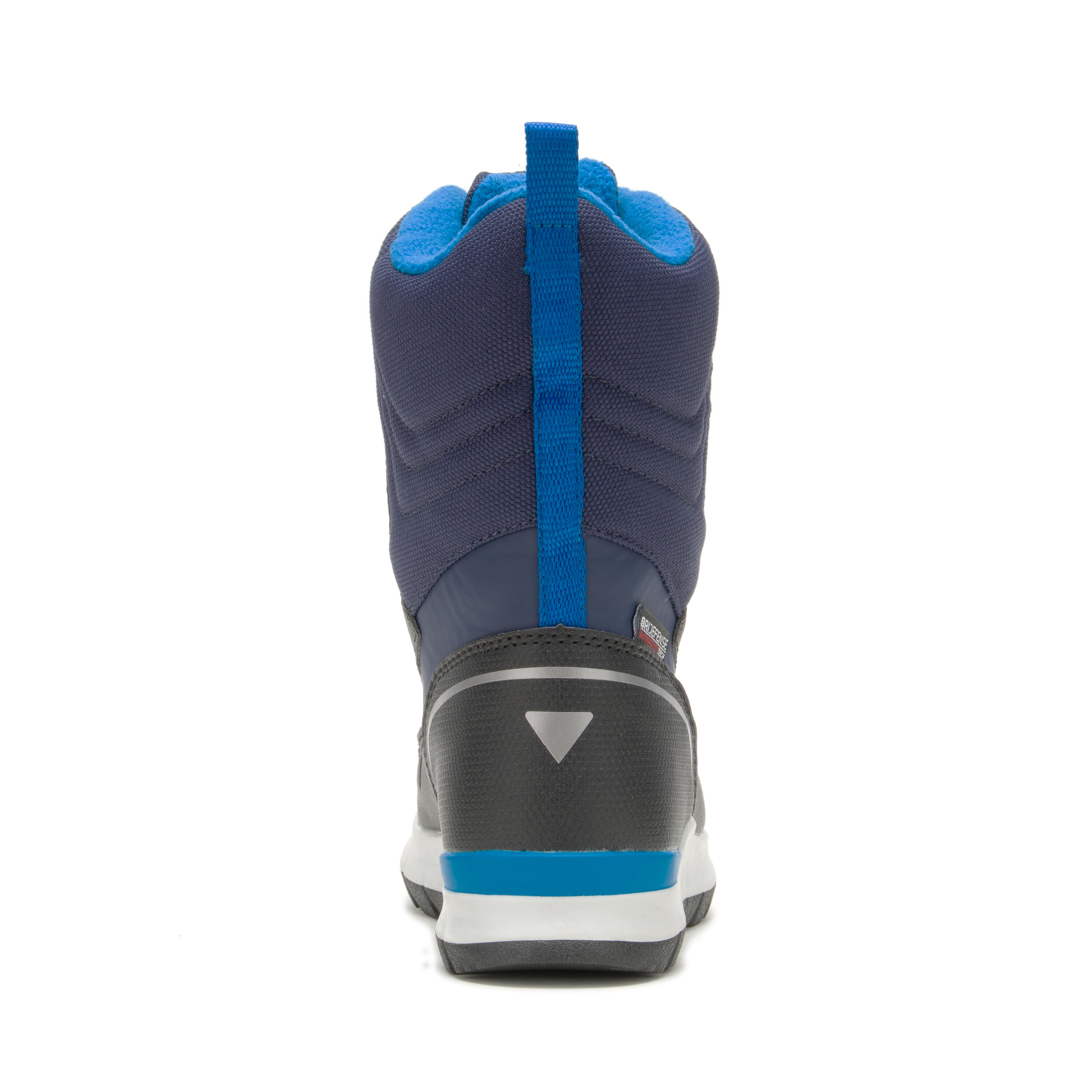 Kinder BOUNCER 2 Winterstiefel Marineblau 3/5