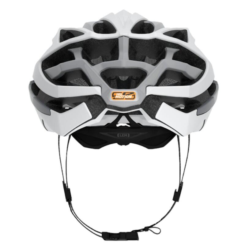 CAPACETE DE CICLISMO MTB BRANCO GAVIA T-L 3/3