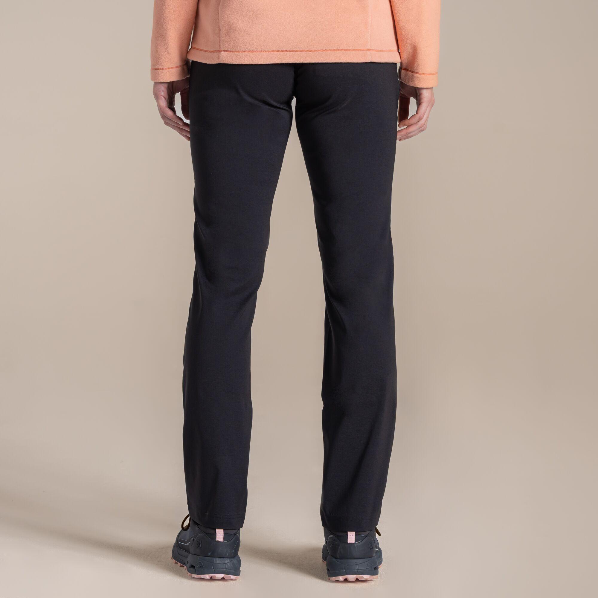 Dames Kiwi Pro Waterafstotende Stretchbroek 2/7