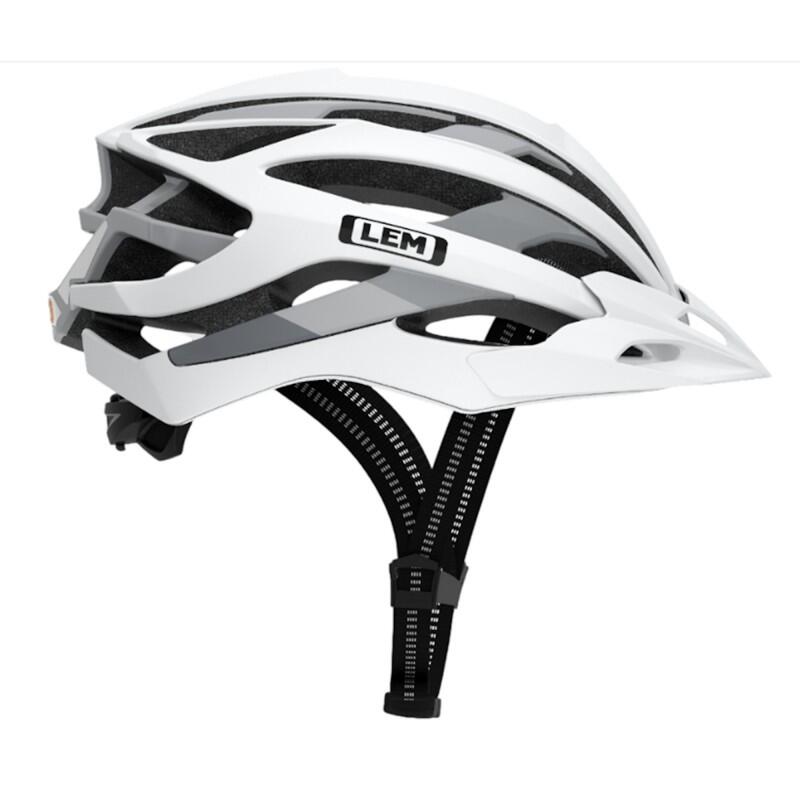 CAPACETE DE CICLISMO MTB BRANCO GAVIA T-L 2/3
