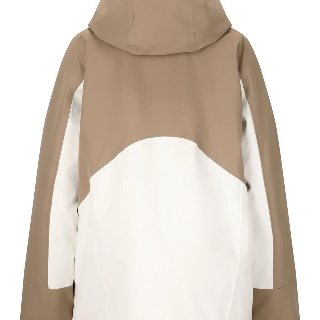 BEIGE / BROWN / GREEN