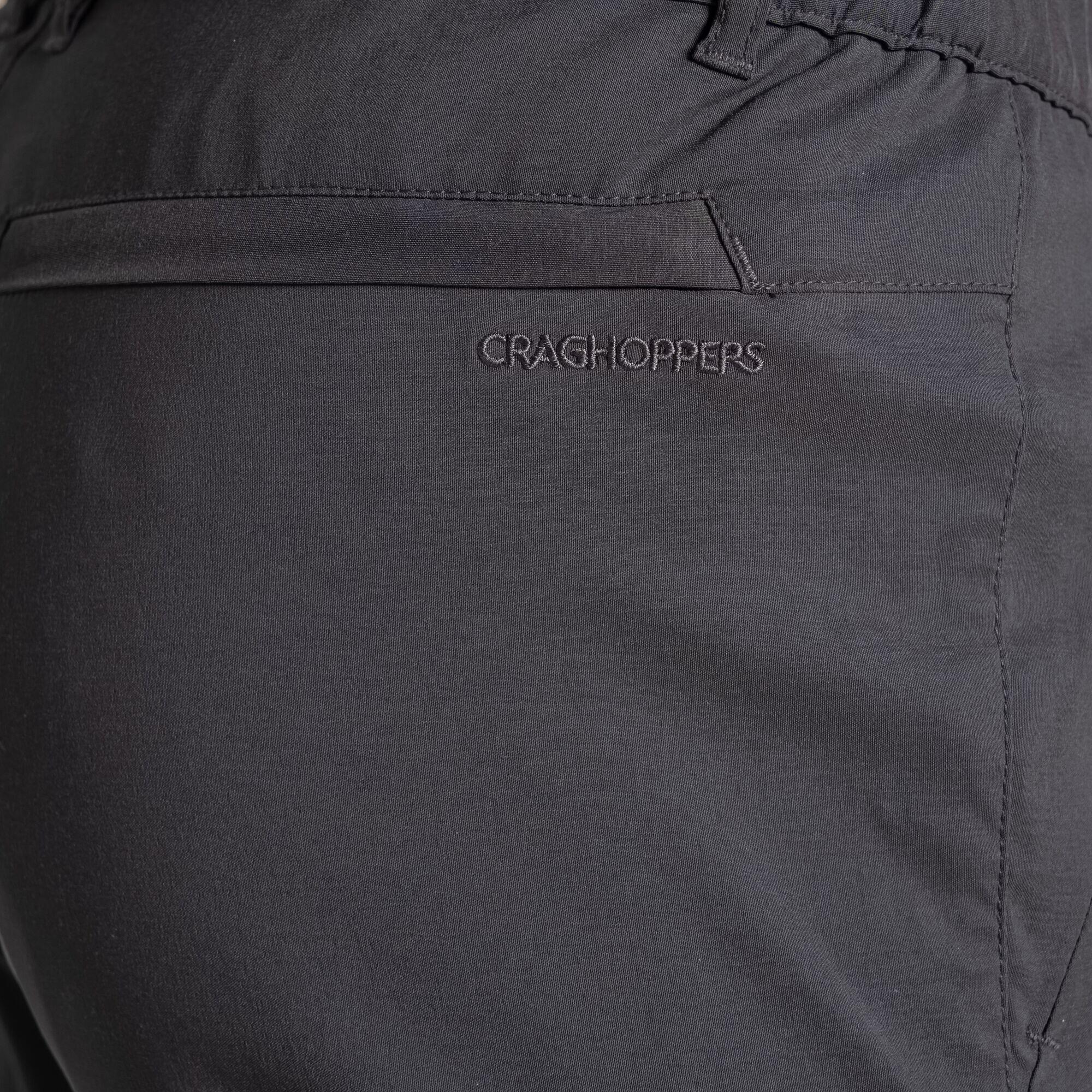 Pantalón elástico Kiwi Pro resistente al agua, con pernera desmontable 7/7