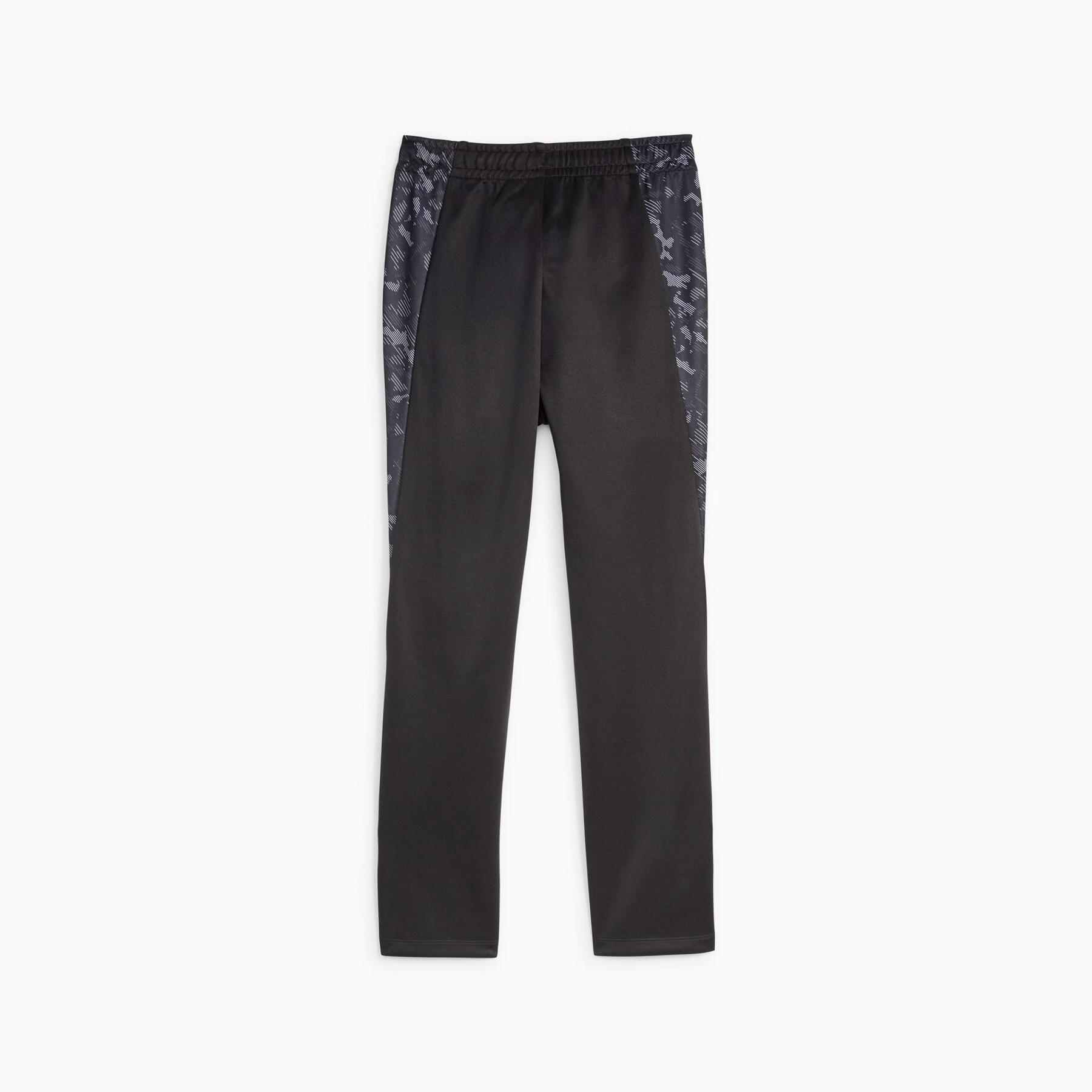 Puma Pantalón Puma Active Sports Infantil Negro 2/6